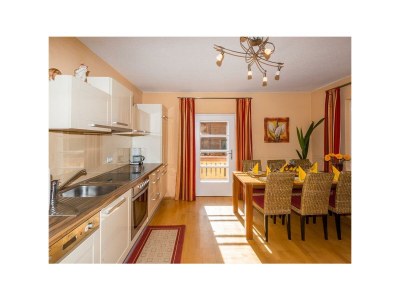 Apartment Landhaus Appartement 2, 100m² 4-8 Personen - Outdoor photo 21