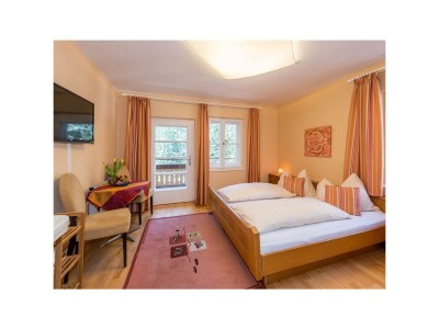 Apartment Landhaus Appartement 2, 100m² 4-8 Personen - Outdoor photo 23