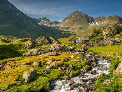 Apartment Landhaus Appartement 2, 100m² 4-8 Personen - Outdoor photo 26