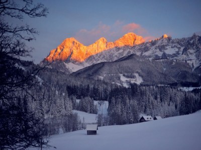 Apartment Landhaus Appartement 2, 100m² 4-8 Personen - Outdoor photo 34