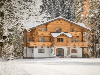 Apartment Landhaus Appartement 2, 100m² 4-8 Personen - Outdoor photo 40