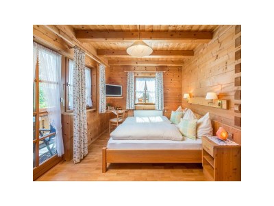 Apartment Landhaus Appartement 2, 100m² 4-8 Personen - Outdoor photo 48