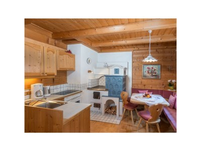 Apartment Landhaus Appartement 2, 100m² 4-8 Personen - Features photo 54