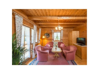 Apartment Landhaus Appartement 2, 100m² 4-8 Personen - Features photo 55