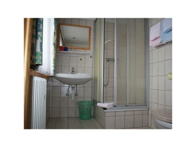 Holiday room Doppelzimmer mit Dusche, WC in Ramsau am Dachstein - Holiday room