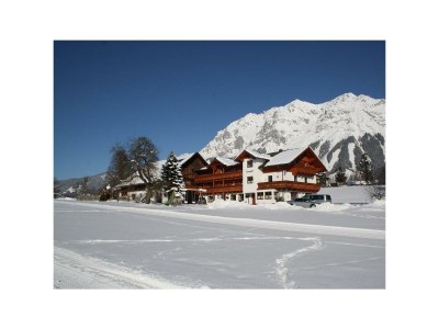 Holiday room Doppelzimmer mit Dusche, WC - Outdoor photo 7