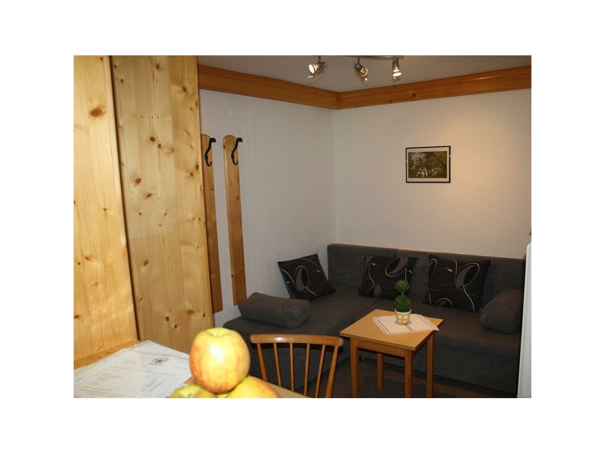 Holiday room Einzelzimmer mit Dusche, WC