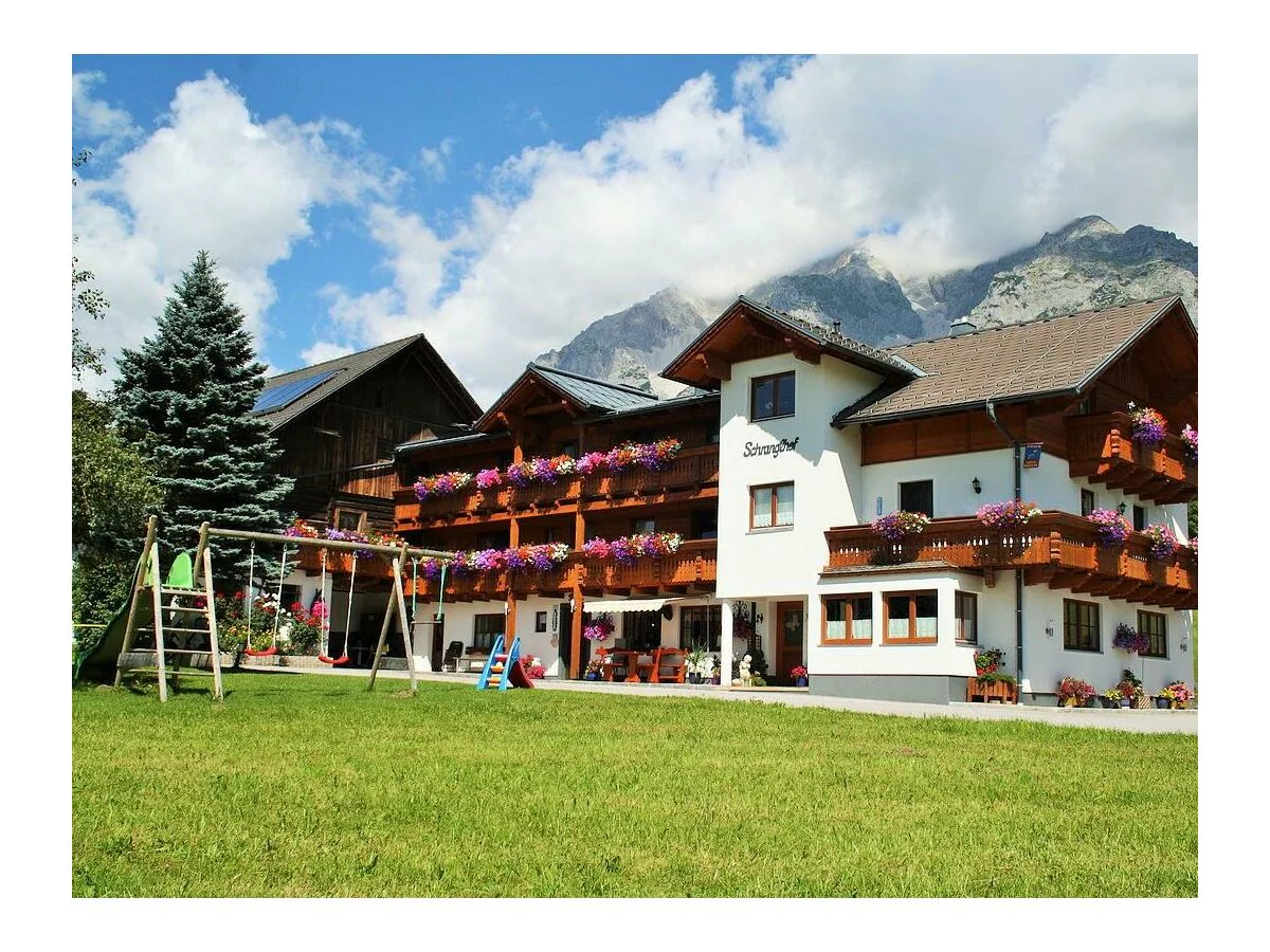 Holiday room Einzelzimmer mit Dusche, WC - Outdoor photo 2