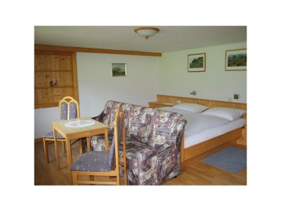 Holiday room Einzelzimmer mit Dusche, WC - Outdoor photo 8