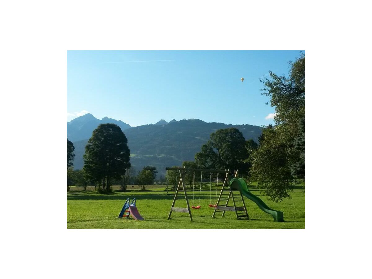 Apartment Apartment/1 Schlafraum/Bad, WC - Outdoor photo 2