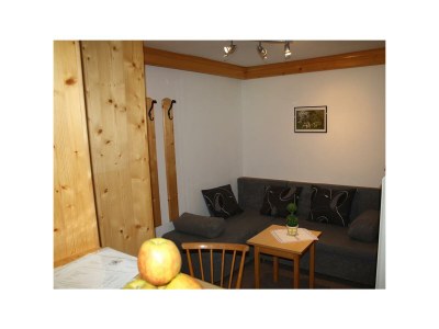 Apartment Apartment/1 Schlafraum/Bad, WC - Outdoor photo 9