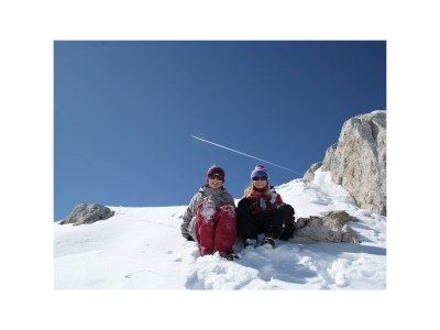 Apartment Apartment/1 Schlafraum/Bad, WC - Environment photo 23