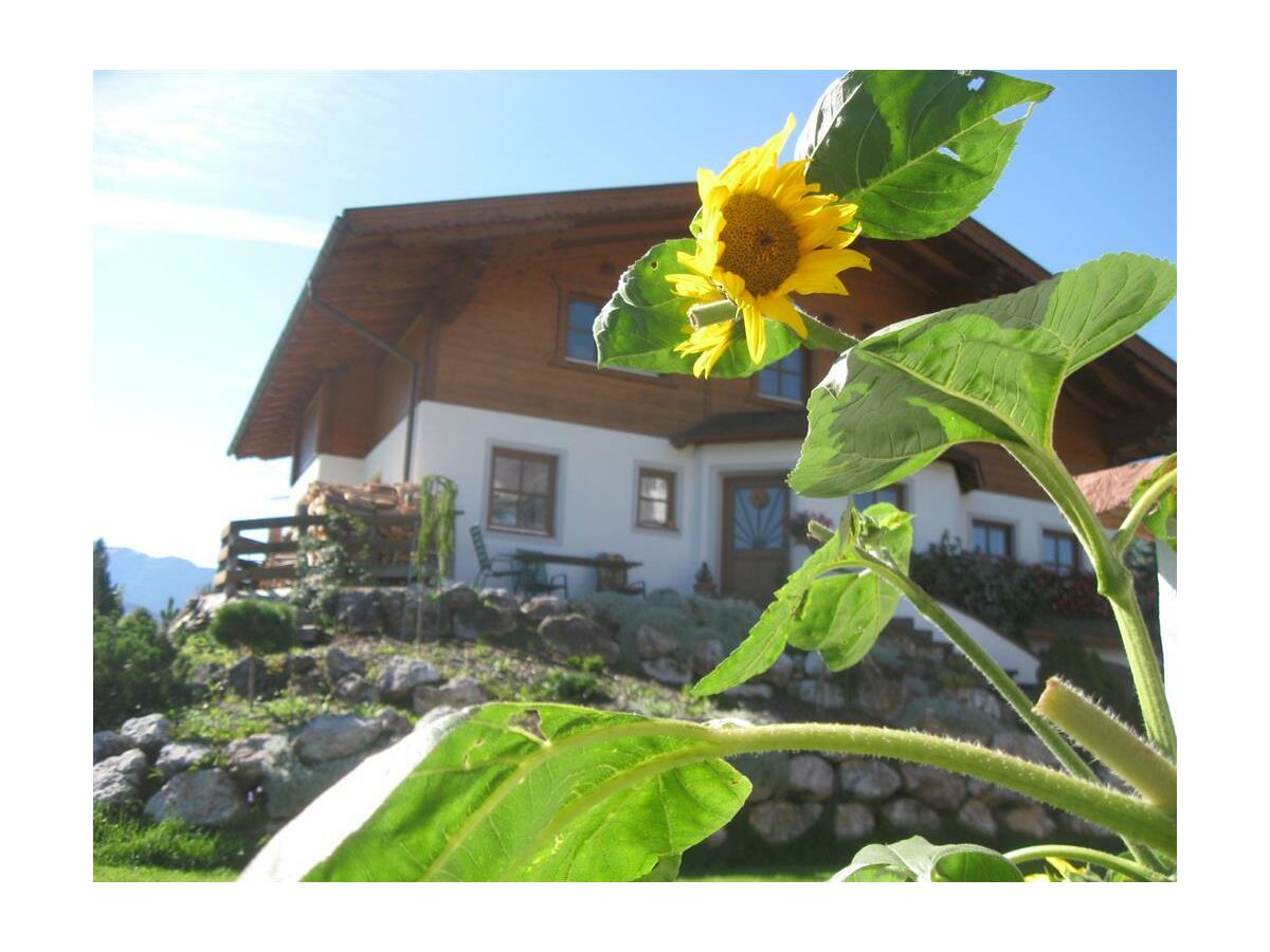 Apartment Morgensonne - Outdoor photo 4