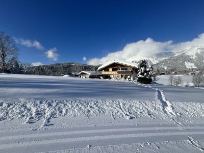 Apartment Morgensonne - Outdoor photo 2