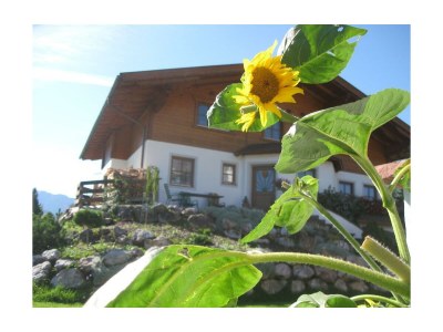 Apartment Morgensonne - Outdoor photo 4