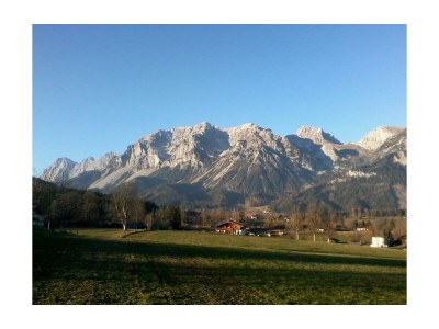 Apartment Morgensonne - Outdoor photo 5