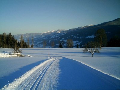 Apartment Morgensonne - Outdoor photo 6