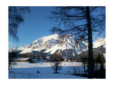 Apartment Morgensonne - Outdoor photo 7