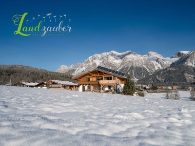 Apartment Morgensonne - Outdoor photo 8