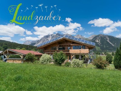 Apartment Morgensonne - Outdoor photo 9