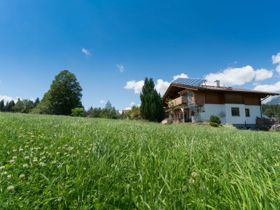 Apartment Morgensonne - Outdoor photo 10