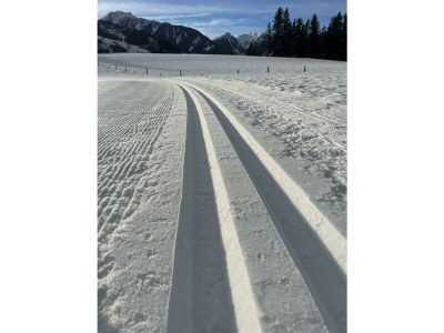 Apartment Morgensonne - Outdoor photo 12