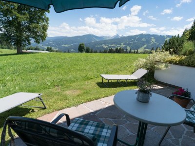 Apartment Morgensonne - Features photo 14