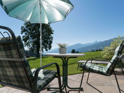 Apartment Morgensonne - Features photo 20