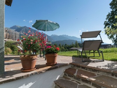 Apartment Morgensonne - Features photo 21