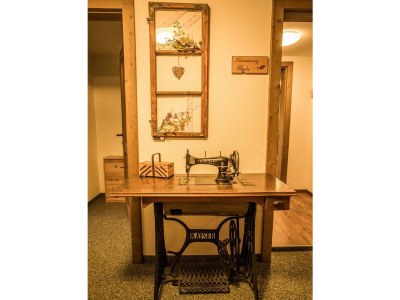 Apartment Apartment/1 Schlafraum/Dusche, WC,"Auerhahn" - Outdoor photo 5