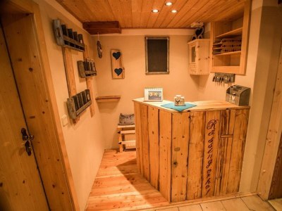 Apartment Apartment/1 Schlafraum/Dusche, WC,"Auerhahn" - Outdoor photo 8