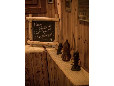 Apartment Apartment/1 Schlafraum/Dusche, WC,"Auerhahn" - Outdoor photo 10