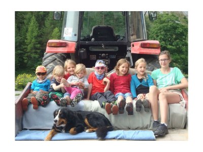 Apartment Apartment/1 Schlafraum/Dusche, WC,"Auerhahn" - Outdoor photo 11