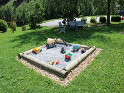 Apartment Apartment/1 Schlafraum/Dusche, WC,"Auerhahn" - Outdoor photo 18