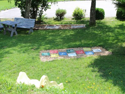 Apartment Apartment/1 Schlafraum/Dusche, WC,"Auerhahn" - Outdoor photo 24