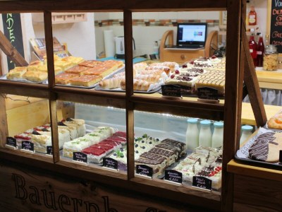 Apartment Apartment/1 Schlafraum/Dusche, WC,"Auerhahn" - Outdoor photo 25