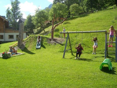 Apartment Apartment/1 Schlafraum/Dusche, WC,"Auerhahn" - Outdoor photo 31