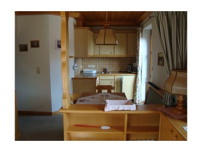 Apartment Apartment/1 Schlafraum/Dusche, WC,"Auerhahn" - Features photo 39