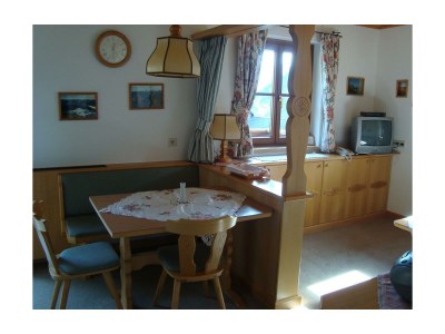 Apartment Apartment/1 Schlafraum/Dusche, WC,"Auerhahn" - Features photo 40