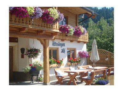 Apartment Apartment/2 Schlafräume/Dusche, WC,"Jagdhorn" - Outdoor photo 3