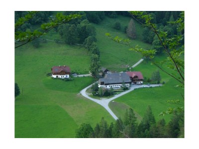 Apartment Apartment/2 Schlafräume/Dusche, WC,"Jagdhorn" - Outdoor photo 4