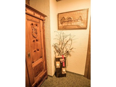 Apartment Apartment/2 Schlafräume/Dusche, WC,"Jagdhorn" - Outdoor photo 5