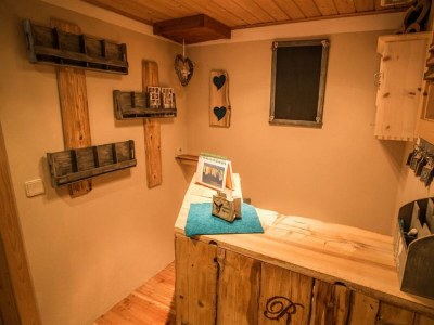 Apartment Apartment/2 Schlafräume/Dusche, WC,"Jagdhorn" - Outdoor photo 7