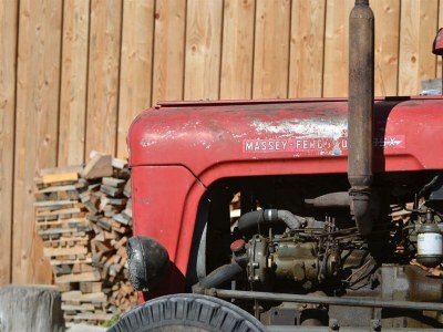 Apartment Apartment/2 Schlafräume/Dusche, WC,"Jagdhorn" - Outdoor photo 10