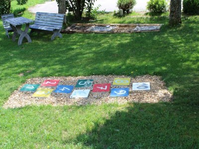 Apartment Apartment/2 Schlafräume/Dusche, WC,"Jagdhorn" - Outdoor photo 25