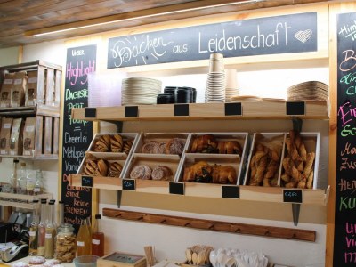 Apartment Apartment/2 Schlafräume/Dusche, WC,"Jagdhorn" - Outdoor photo 37