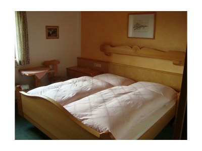 Apartment Apartment/2 Schlafräume/Dusche, WC,"Jagdhorn" - Features photo 39