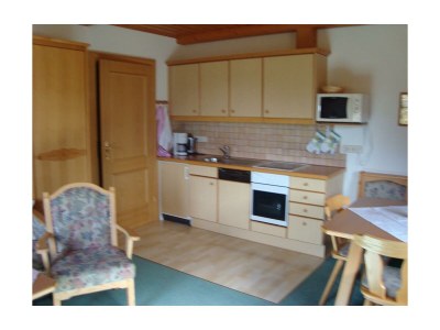 Apartment Apartment/2 Schlafräume/Dusche, WC,"Jagdhorn" - Features photo 40