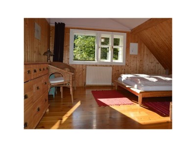 Apartment Appartement/Fewo, Bad, WC, 3 Schlafräume - Outdoor photo 3