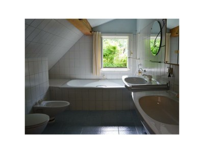Apartment Appartement/Fewo, Bad, WC, 3 Schlafräume - Outdoor photo 4